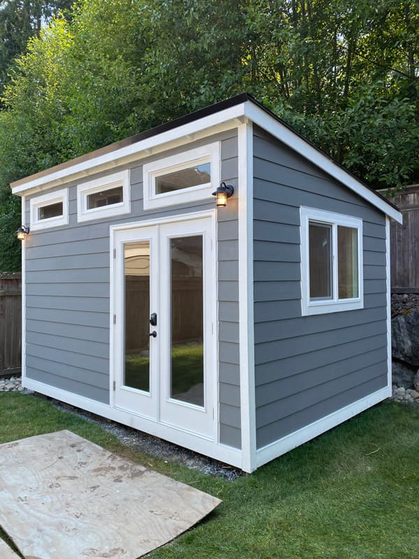 Tiny Home Studio
